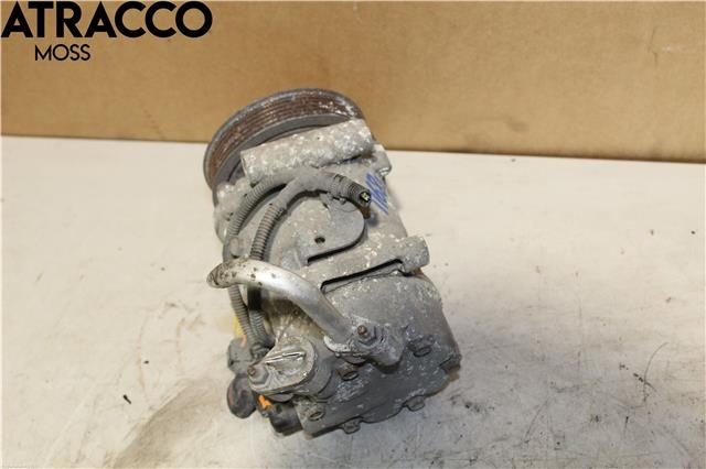 Aircondition kompressor til Citroën DS3 2010-2019  (9822826880|)
