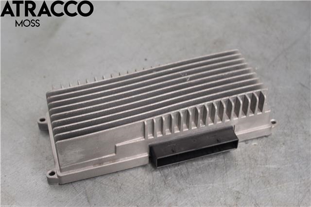 Bilstereo forsterker til Audi A4, 2007-2014 (Type IV) (B8) (B8) (8R0035223F)