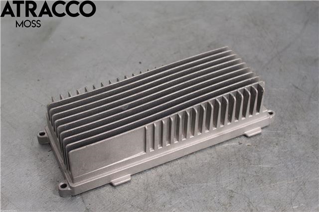 Bilstereo forsterker til Audi A4 2007-2014 (Type IV) (B8) (B8) (8R0035223F|)