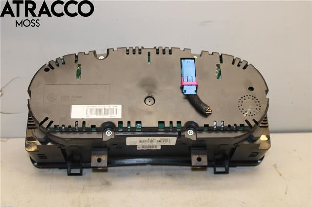 Instrumentpanel til VW Scirocco 2008-2013 (1K8920874|)