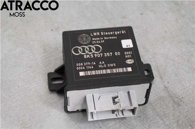 Styreenhet diverse til Audi A4, 2007-2014 (Type IV) (B8) (B8) (8K5907357B)