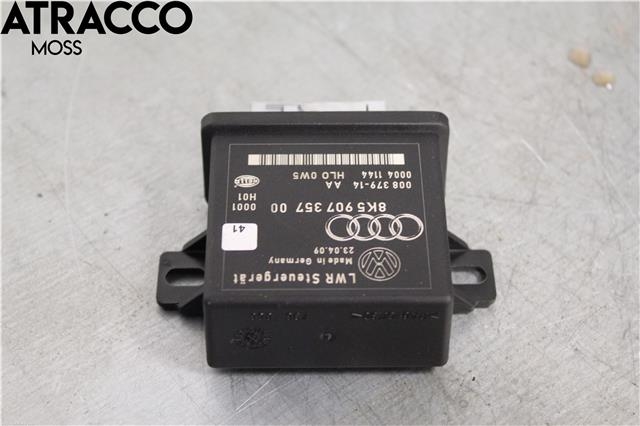 Styreenhet diverse til Audi A4 2007-2014 (Type IV) (B8) (B8) (8K5907357B|)