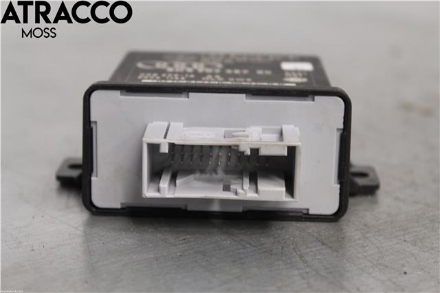 Styreenhet diverse til Audi A4 2007-2014 (Type IV) (B8) (B8) (8K5907357B|)