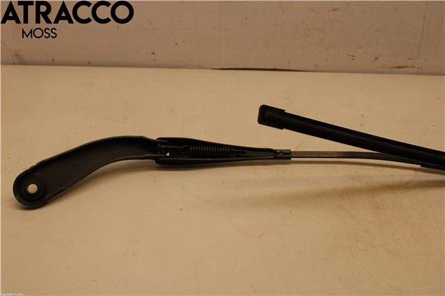 Viskerarmer frontrute til BMW 3-Serie 2012-2018 (F30/F31/F34) (F30/F31/F34) (61617260469|)