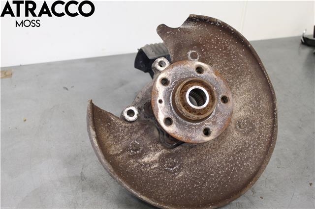 Hjulspindel høyre bak til Audi A4, 2007-2014 (Type IV) (B8) (B8) (8K0505432AR)