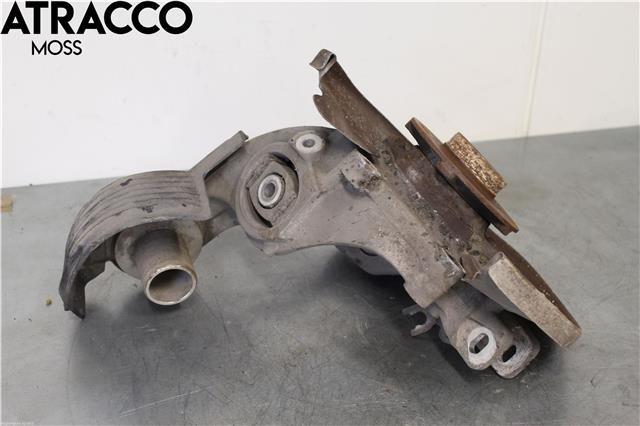 Hjulspindel høyre bak til Audi A4 2007-2014 (Type IV) (B8) (B8) (8K0505432AR|)