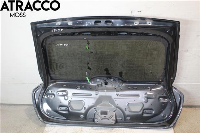 Bakluke til Volvo V60/V60 CC 2013-2018 (Type I, Fase 2)  (31457729|)
