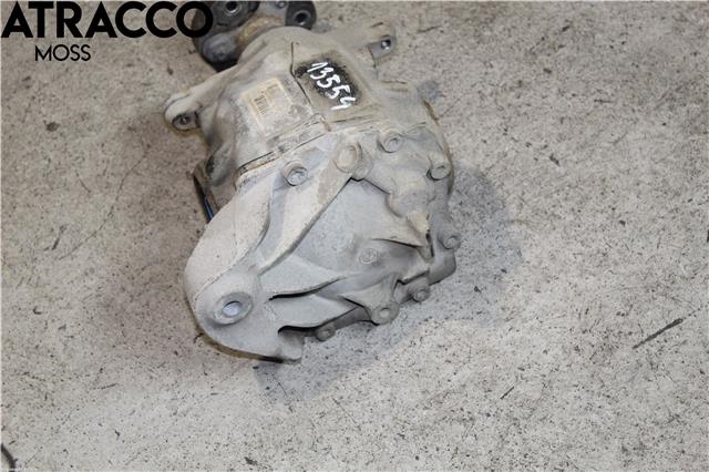 Kardang klokke bak til BMW 3-Serie 2012-2018 (F30/F31/F34) (F30/F31/F34) (33107599475|)