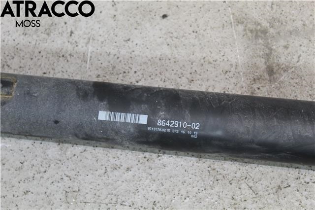 Mellomaksel til BMW 3-Serie 2012-2018 (F30/F31/F34) (F30/F31/F34) (26108642910|)