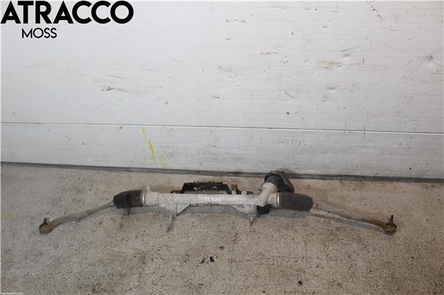Tannstang til Renault Zoe 2013-2019 (Fase 1) (490016510R|)