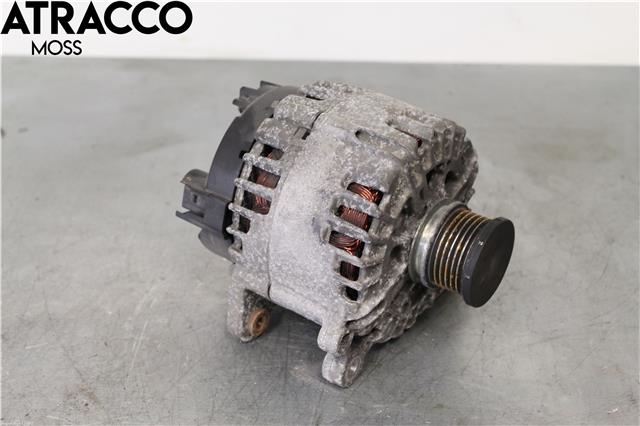 Dynamo til Audi A4, 2007-2014 (Type IV) (B8) (B8) (03G903016GX)
