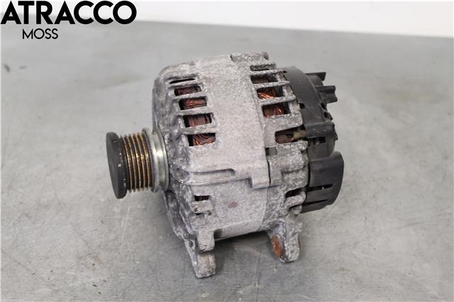 Dynamo til Audi A4 2007-2014 (Type IV) (B8) (B8) (03G903016GX|)