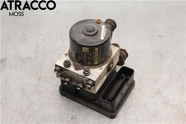 ABS sentral til Audi A3, 2003-2008 (Type II, Fase 1) (1K0614517D)
