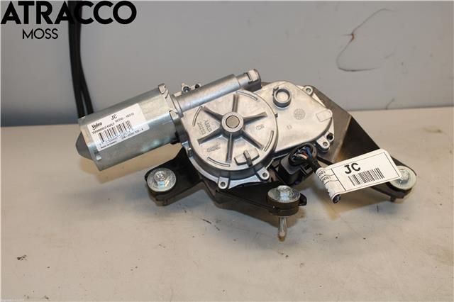 Viskermotor bakrute til Hyundai Ix20, 2010-2017  (987001K010)