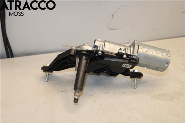 Viskermotor bakrute til Hyundai Ix20 2010-2017  (987001K010|)