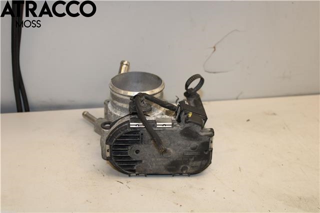 Spjeldhus til Hyundai Ix20 2010-2017  (351002B150|)