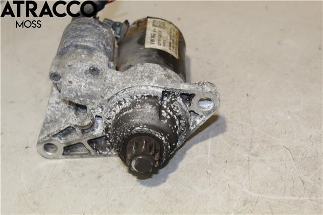 Starter til VW Polo 2009-2014 (Type V, Fase 1)  (02T911024N|)