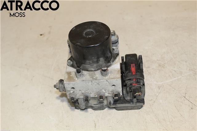 ABS sentral til VW Polo 2009-2014 (Type V, Fase 1)  (6R0614517BA|)