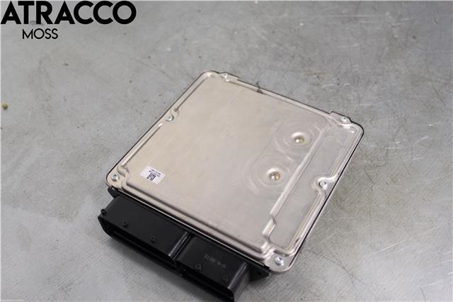 Styreenhet motor til Audi A4 2007-2014 (Type IV) (B8) (B8) (03L906022KA|)