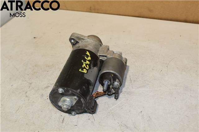 Starter diesel til Mercedes E-Klasse 2009-2013 (Fase 1) (W212) (W212) (A6519062800|)