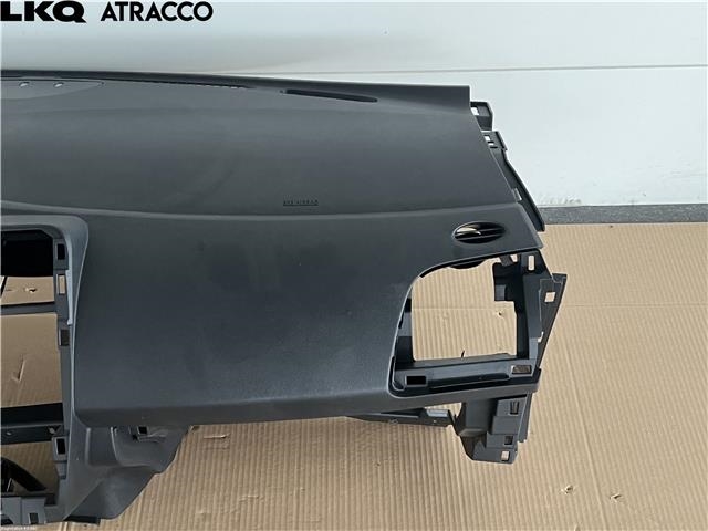 Dashbord til Mercedes E-Klasse, Coupe/Cab 2009-2013 (Fase 1) (C207) (C207) (A2046805787|)