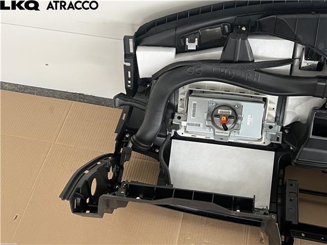 Dashbord til Mercedes E-Klasse, Coupe/Cab 2009-2013 (Fase 1) (C207) (C207) (A2046805787|)