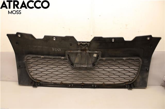 Grill til Peugeot Boxer 2014-->> (Type III, Fase 2) (1614288780|)