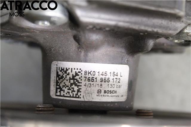 Servo pumpe mekanisk til Audi A4 2007-2014 (Type IV) (B8) (B8) (8K0145154L|)