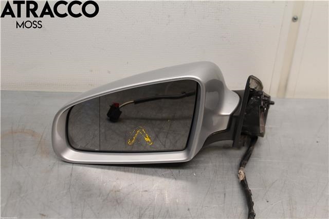 Speil venstre til Audi A3, 2003-2008 (Type II, Fase 1) (8P1858531G)