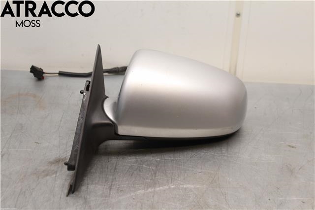 Speil venstre til Audi A3 2003-2008 (Type II, Fase 1)  (8P1858531G|)