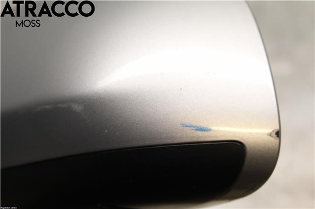Speil venstre til Audi A3 2003-2008 (Type II, Fase 1)  (8P1858531G|)