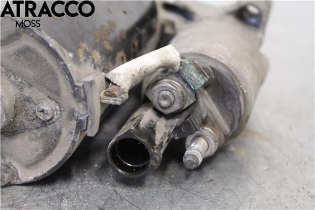 Starter diesel til Audi A4 2007-2014 (Type IV) (B8) (B8) (03L911021HX|)