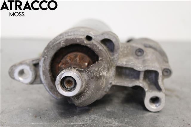 Starter diesel til Audi A4 2007-2014 (Type IV) (B8) (B8) (03L911021HX|)