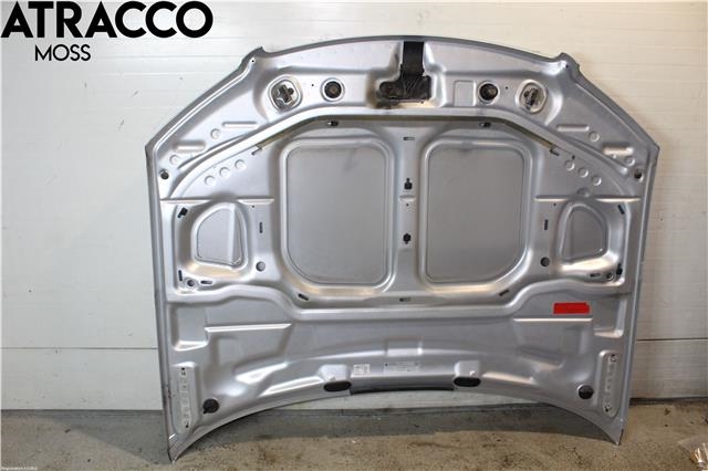 Panser til Audi A8 1995-2002 (Type I)  (4E0823029C|)