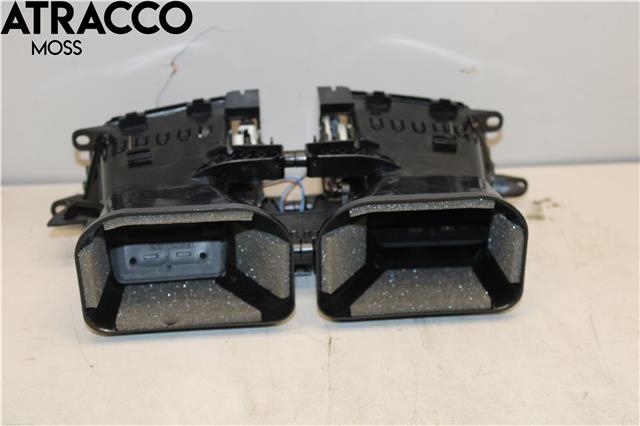 Dashbord friskluftdyse til Mercedes E-Klasse 2009-2013 (Fase 1) (W212) (W212) (A2128302554|)