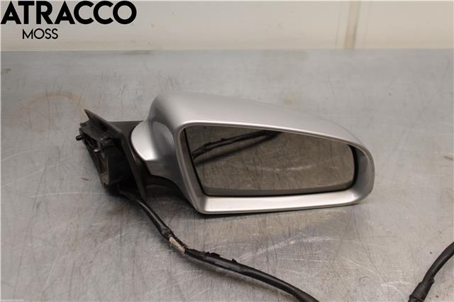 Speil høyre til Audi A3, 2003-2008 (Type II, Fase 1) (8P1858532G)
