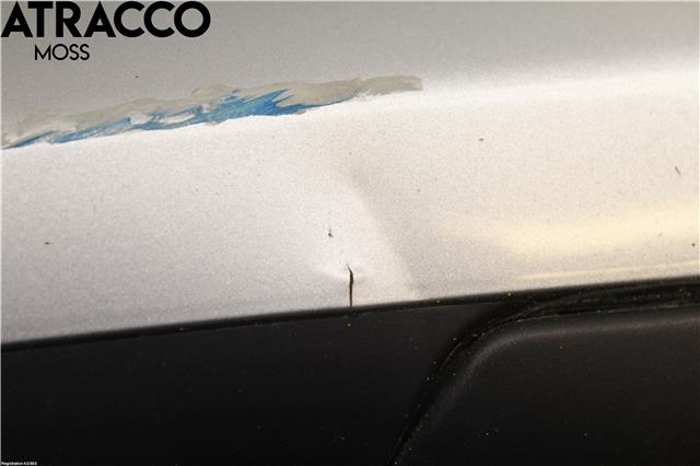 Speil høyre til Audi A3 2003-2008 (Type II, Fase 1) (8P1858532G|)