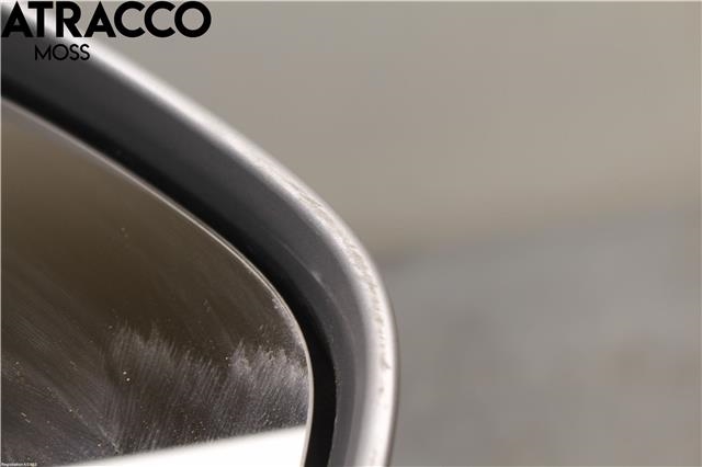 Speil høyre til Audi A3 2003-2008 (Type II, Fase 1) (8P1858532G|)