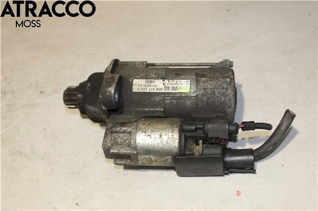 Starter diesel til VW Passat 2005-2010 (B6) (B6) (02M911024X|)