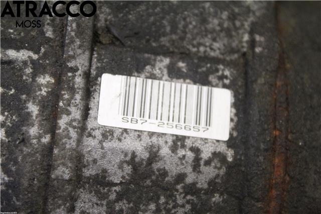Aircondition kompressor til Audi A4 2007-2014 (Type IV) (B8) (B8) (8K0260805L|)