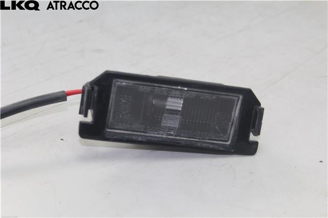 Skiltlys til Kia Picanto, 2011-2017 (Type II)  (925011Y000)