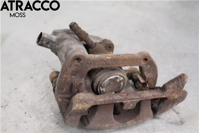 Bremsecaliper venstre bak til Audi A4 2007-2014 (Type IV) (B8) (B8) (8K0615403B|)