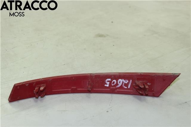 Refleksplate til Seat Ibiza 2018-->> (Type V)  (6F0945106|)