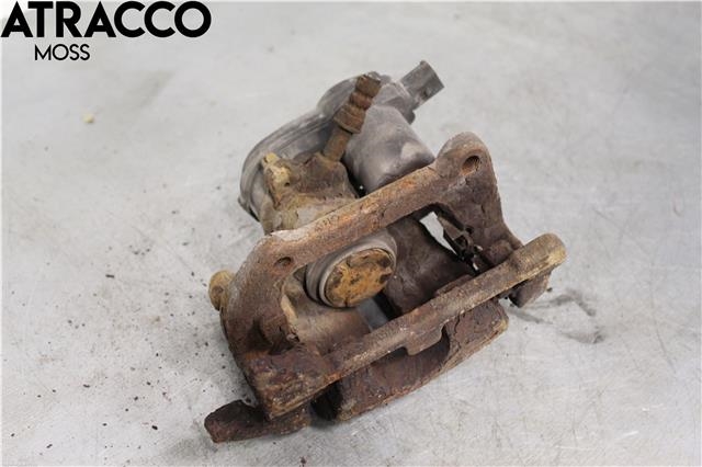 Bremsecaliper høyre bak til Audi A4 2007-2014 (Type IV) (B8) (B8) (8K0615404B|)