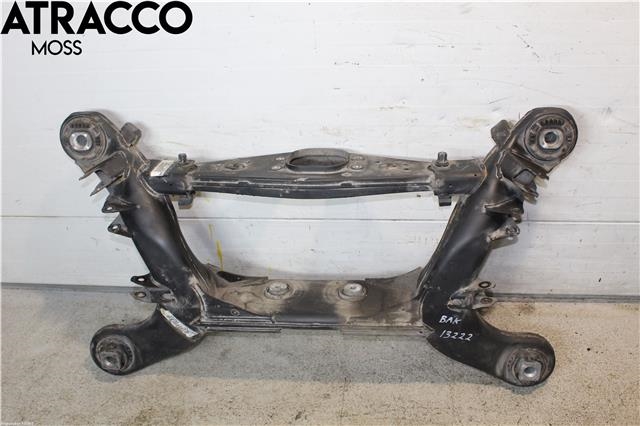 Travers bak til Mercedes E-Klasse, 2002-2006 (Fase 1) (W211) (W211) (A2303506808)