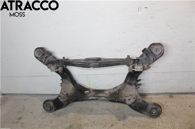 Travers bak til Mercedes E-Klasse 2002-2006 (Fase 1) (W211) (W211) (A2303506808|)