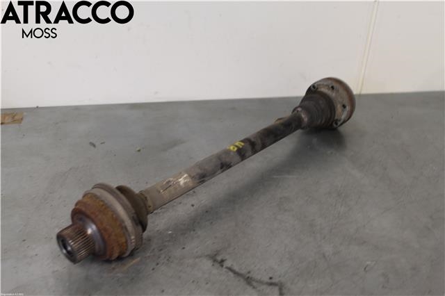 Drivaksel høyre bak til Audi A4, 2007-2014 (Type IV) (B8) (B8) (8K0501203JX)