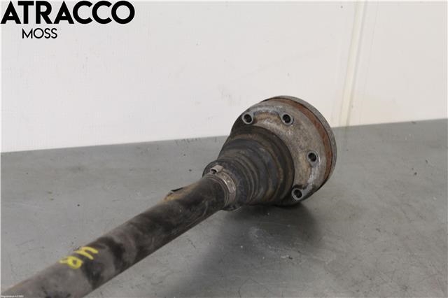 Drivaksel høyre bak til Audi A4 2007-2014 (Type IV) (B8) (B8) (8K0501203JX|)