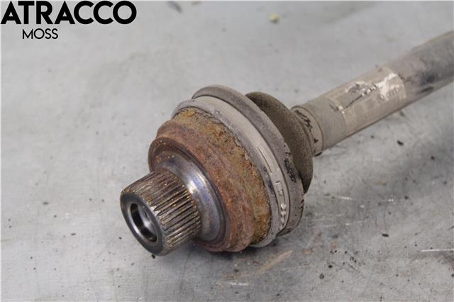 Drivaksel høyre bak til Audi A4 2007-2014 (Type IV) (B8) (B8) (8K0501203JX|)