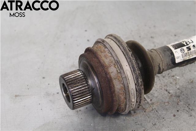 Drivaksel venstre bak til Audi A4 2007-2014 (Type IV) (B8) (B8) (8K0501203JX|)